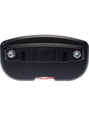 Simson achterlicht Cliff batterij 50/80mm