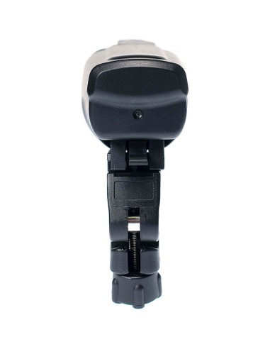 Simson koplamp Bundle batterij 25 lux stuurbocht
