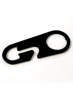 Cortina Stuurpen Kabelgeleider Mono Gat 60mm