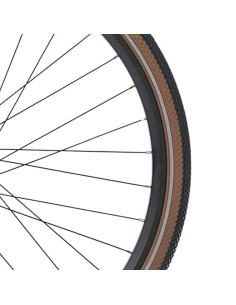 Cortina velg Metallic silver matt