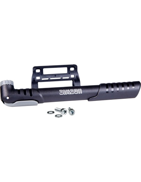 Simson framepomp Basic