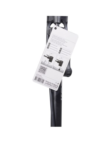 Simson vloerpomp hogedruk Basic