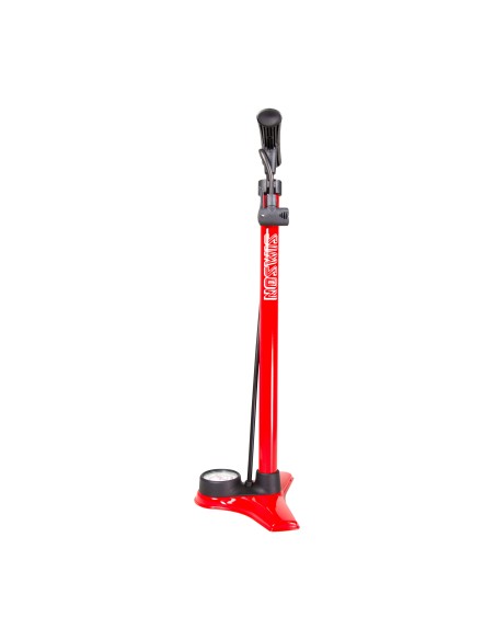 Simson vloerpomp hogedruk Excellent met manometer