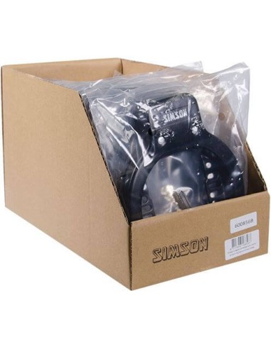 Ds Simson ringslot Normaal (10)