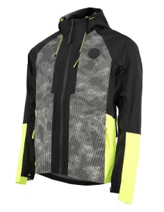 Wowow regenjas Etna XL