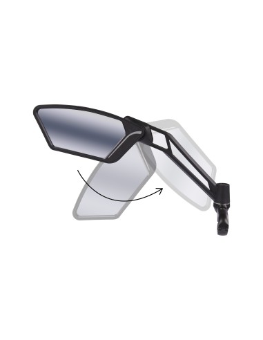 Simson spiegel Excellent anti reflecterend