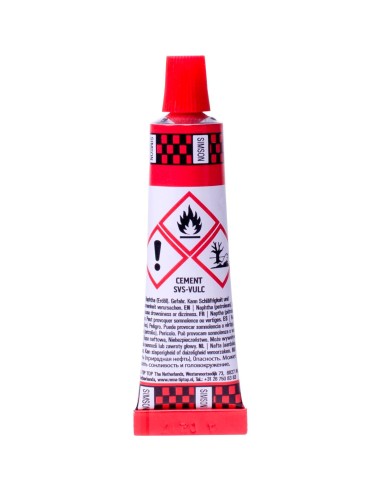 Simson doos tube solutie 10ml (12)