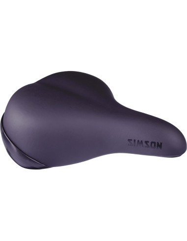 Simson zadel Comfort