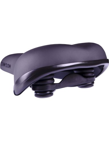 Simson zadel Comfort