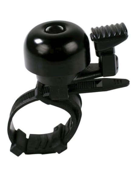 Simson bel Mini 32mm flex band zwart