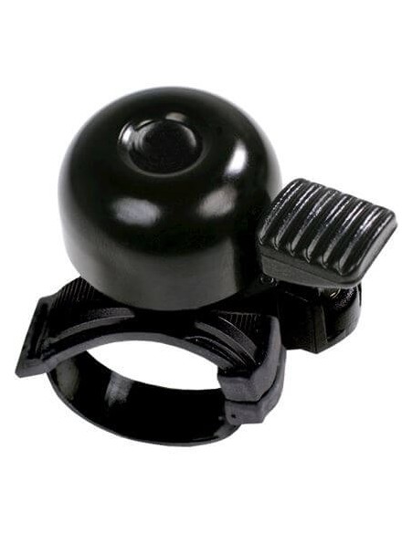 Simson bel Mini 32mm flex band zwart