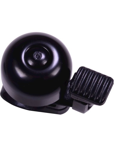 Simson bel Mini 32mm zwart