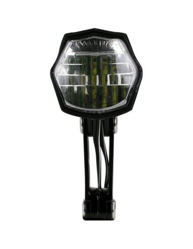 Simson koplamp Luminous auto/aan/uit dynamo 30 lux