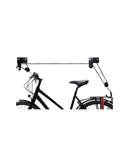 Simson E-bike lift en ophangsysteem