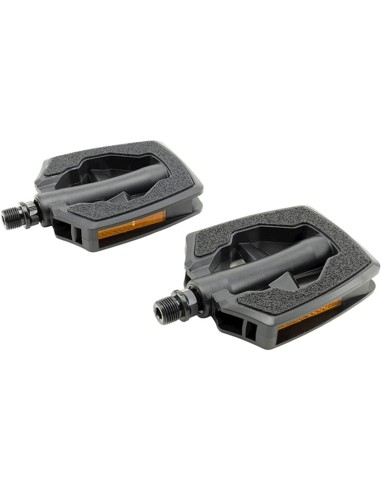 Simson pedalen Elegant E-bike