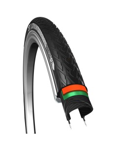 CST btb Platinum Protector 47-622 zwart refl