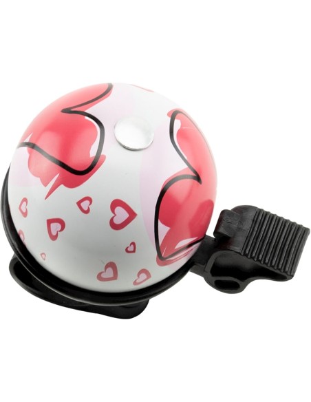 Simson bel hartjes