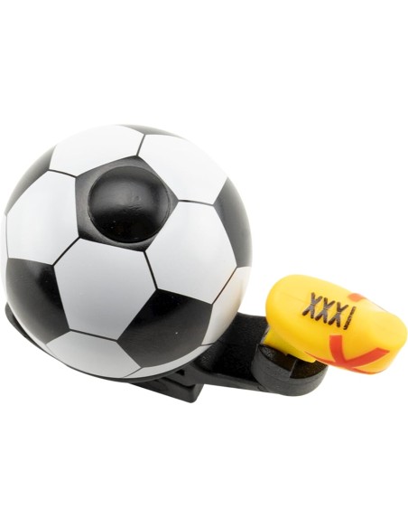 Simson bel voetbal