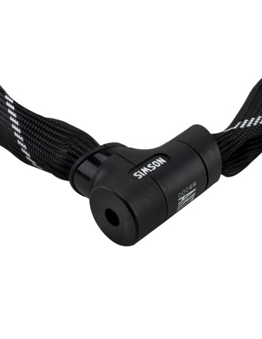 Simson kettingslot Bold 100 ART2