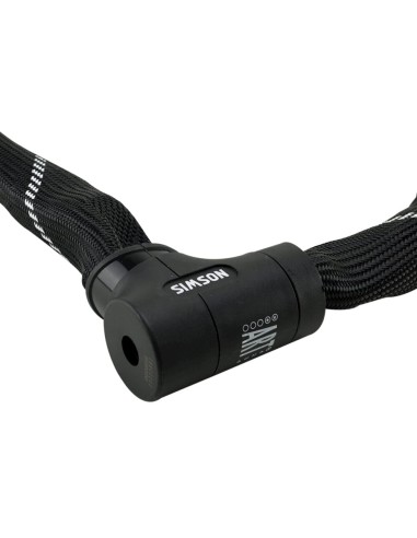 Simson kettingslot Bold 120 ART2