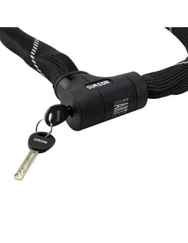 Simson kettingslot Bold 120 ART2