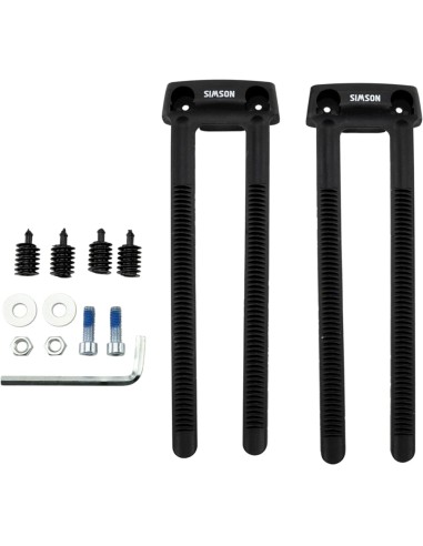 Simson montage set ringslot Flex