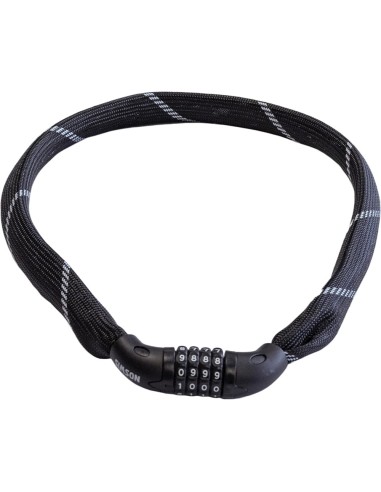 Simson kettingslot cijfercode Combo 6x100