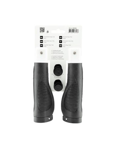 Simson Handvatten Easy Grip Lang