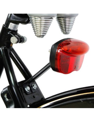 Steco a licht beugel m zw