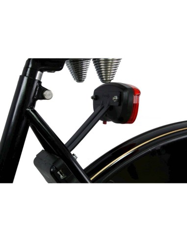 Steco a licht beugel m zw