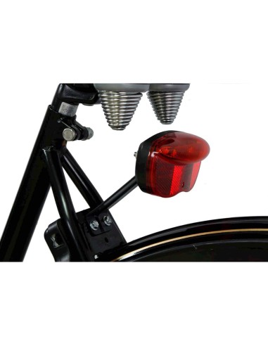 Steco a licht beugel m zw