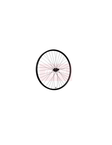 Roland achterwiel 27,5 RYDE Rival30 Shimano TC500 zwart