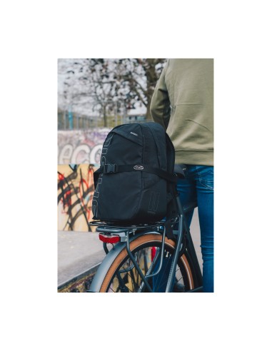 Steco Monkey-Mee zwart