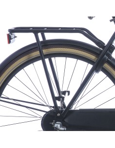 Cortina achterdrager U4 50 Warm Sand Matte