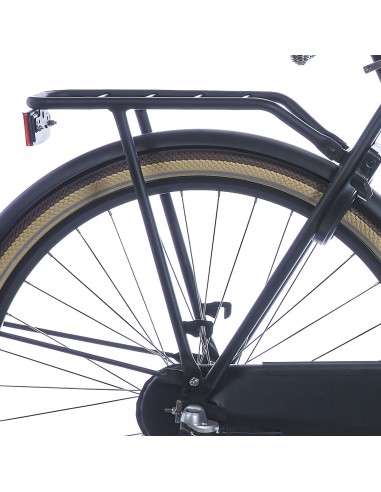 Cortina achterdrager U4 50 Warm Sand Matte