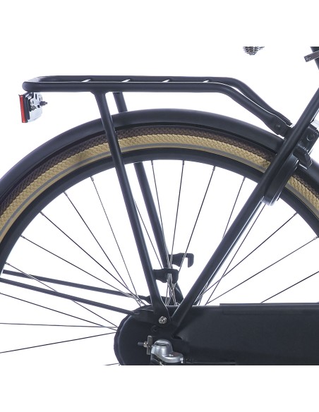 Cortina achterdrager U4 50 Warm Sand Matte