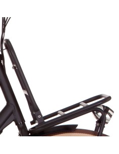 Cortina voordrager Staander 28 Baked Clay matt