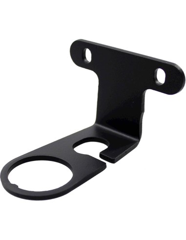 Cortina balh beugel voordrager, Warm Sand Matte