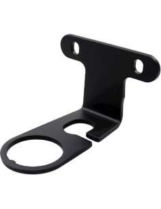 Cortina balh beugel voordrager, Baked Clay matt