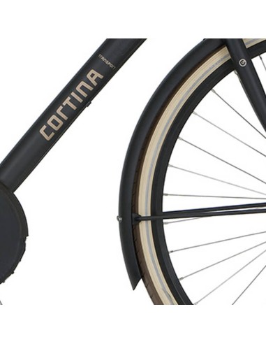 Cortina spatbord voor 28 U4 Warm Sand Matte