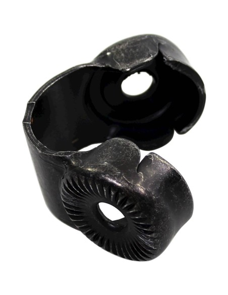Steco klem v manddrager 22,2 mm