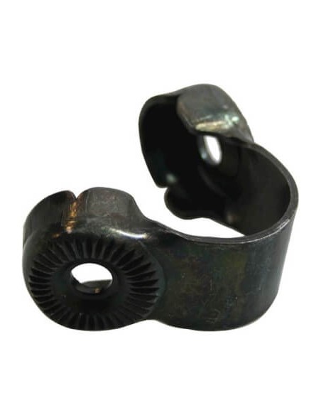 Steco klem v manddrager 25,4 mm
