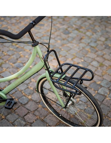 Steco voordrager Smooth