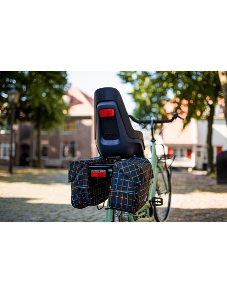 Steco dragerverlenger Tas-Mee Jumbo