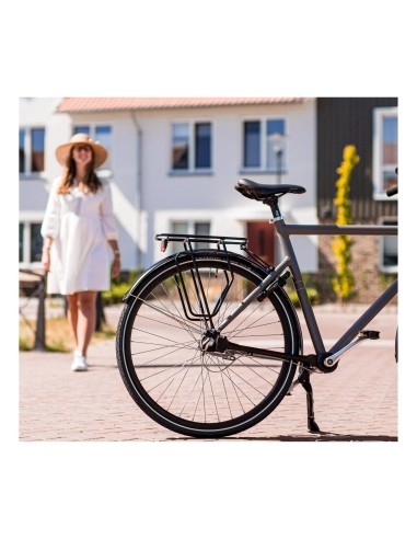 Steco achterdrager Tubic Slim Design