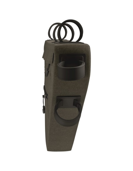 Brooks frametas Scape Full Frame Mud Green 5L