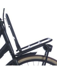 Cortina voordrager bovendelen E-U4 Warm Sand Matte