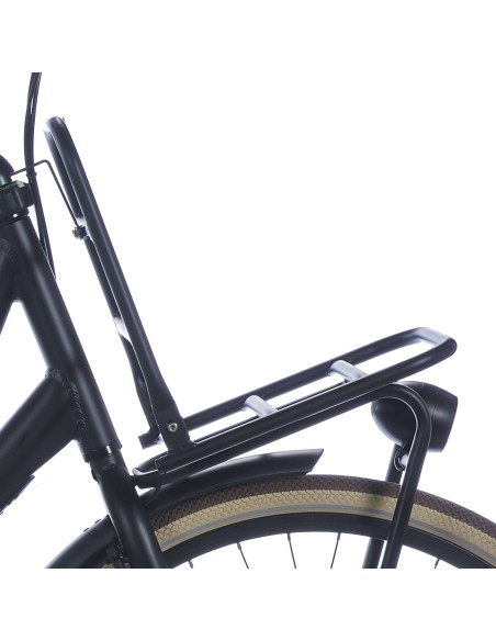 Cortina voordrager bovendelen E-U4 Warm Sand Matte