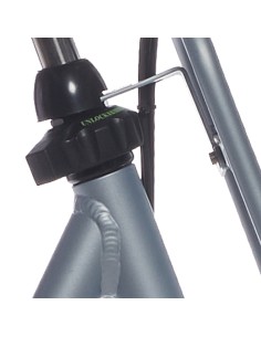 Cortina balhoofd beugel voordrager E-U4 Baked Clay matt