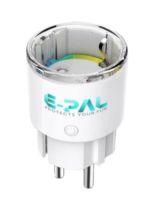 E-Pal EP2-A Smart plug